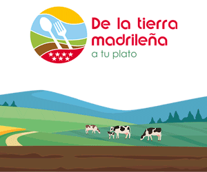 De la tierra madrileña a tu plato: Agricultores y ganaderos madrileños se unen en la feria de San Sebastián de los Reyes para mostrarte el mejor producto de Madrid
