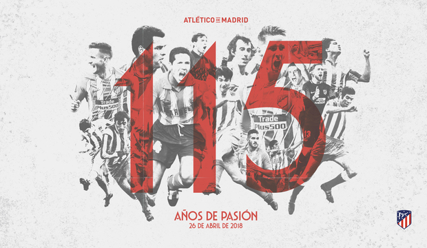 115 años atleti