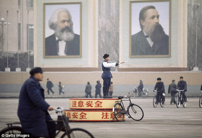 Segundo Congreso Mundial sobre Marxismo