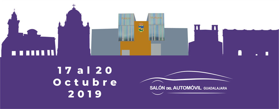 feria automovil guadalajara