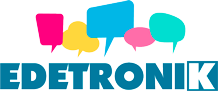 Logo Edetronik