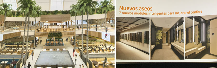 presentacion remodelacion intu xanadu presentacion remodelacion intu xanadu