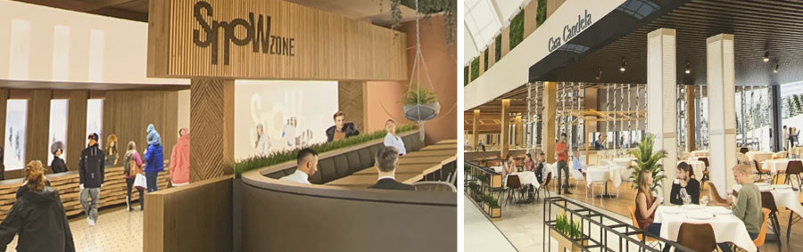 presentacion remodelacion intu xanadu presentacion remodelacion intu xanadu