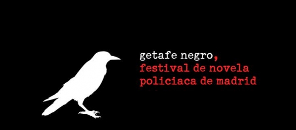 Certamen Literario de Novela Negra de Getafe