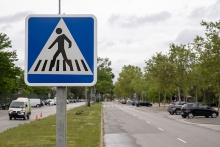 Las Rozas Avenida de España plano 2 Avenida de España plano 2 Las Rozas