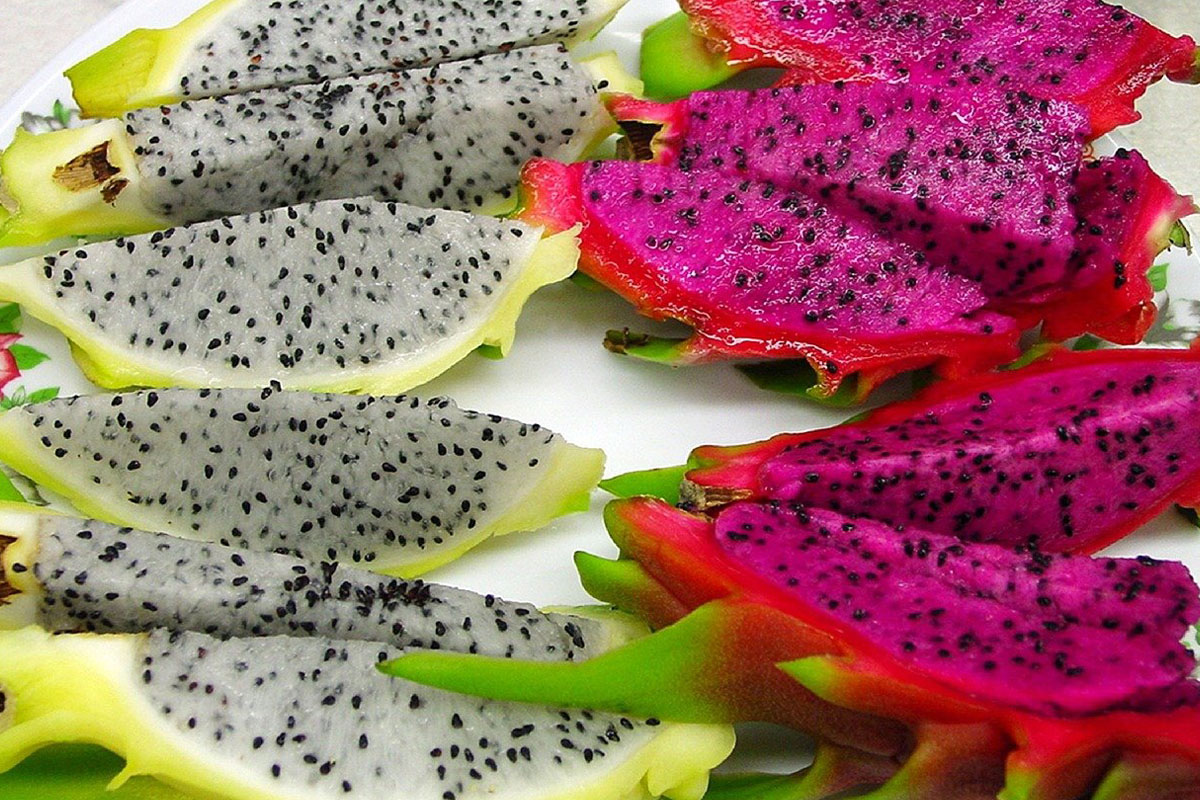 Pitaya