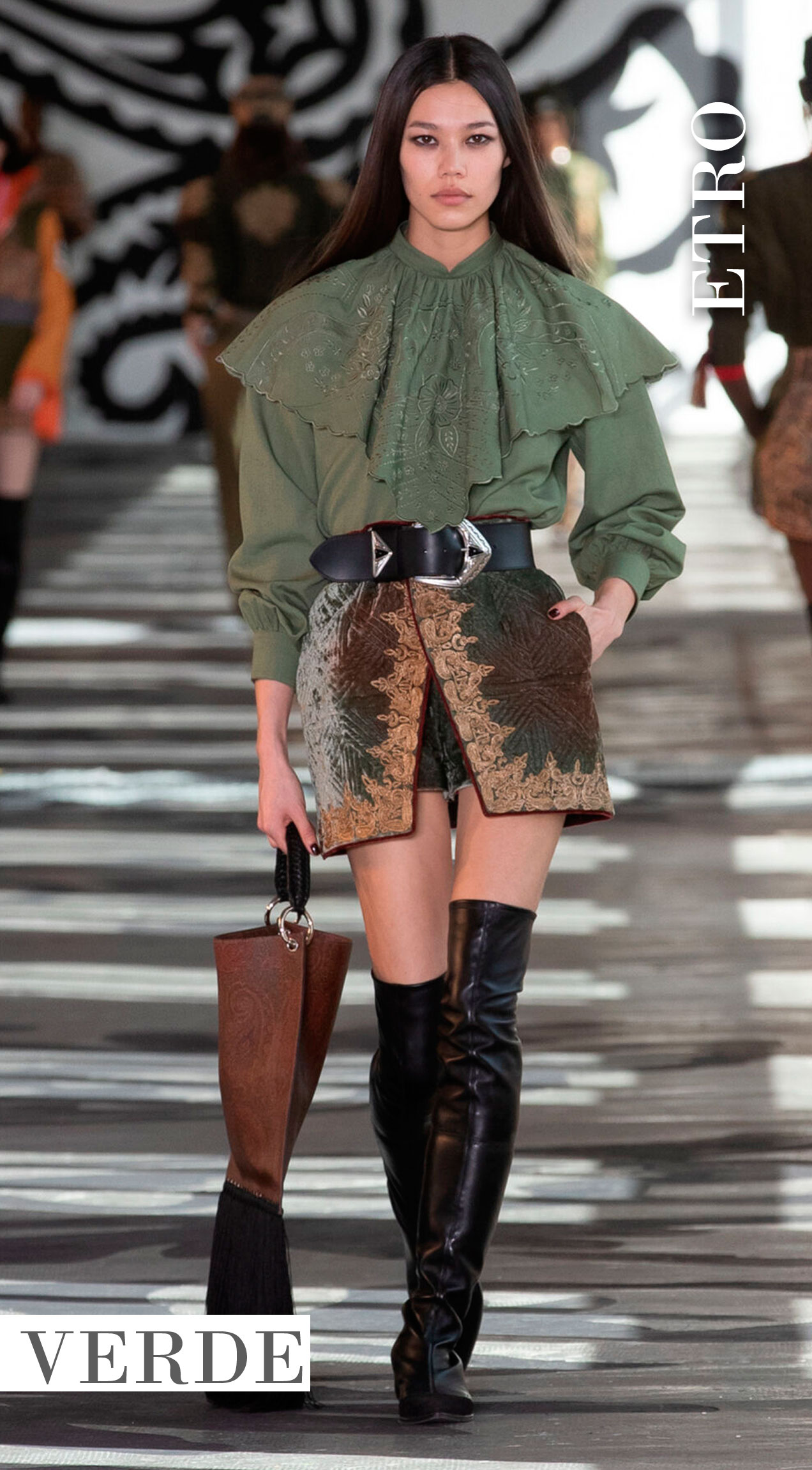 10 tendencias otoño-invierno 2020-2021 que puedes empezar a llevar -  Lookiero Blog