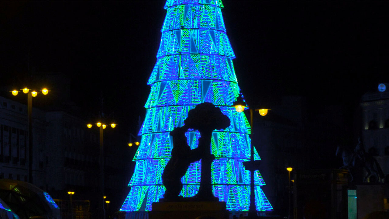 Iluminación 2020 Iluminación 2020