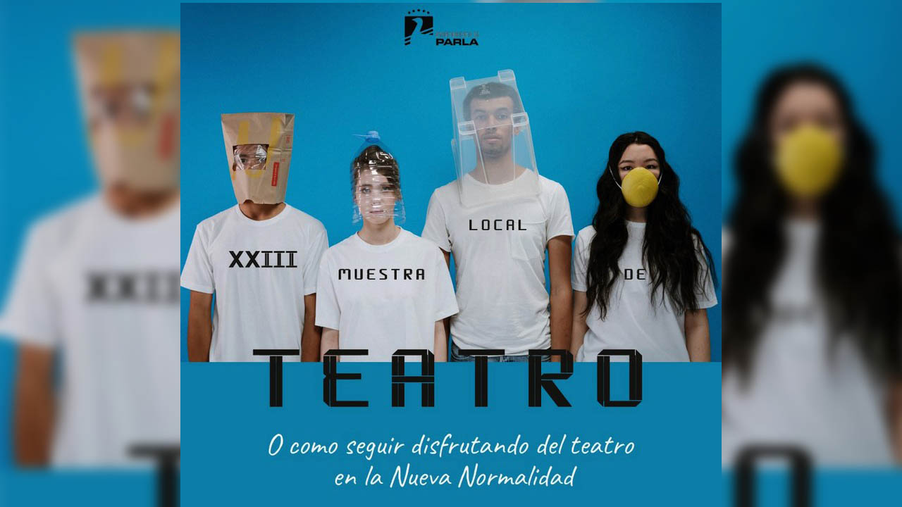 XXIII Muestra Local de Teatro