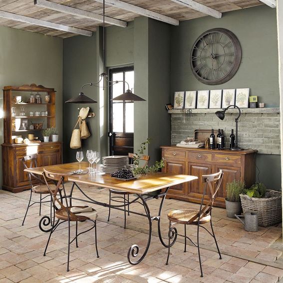 Forja Maisons du monde