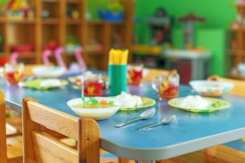 Casi 300 familias reciben ayudas para comedor escolar en Majadahonda ... Casi 300 familias reciben ayudas para comedor escolar en Majadahonda ...