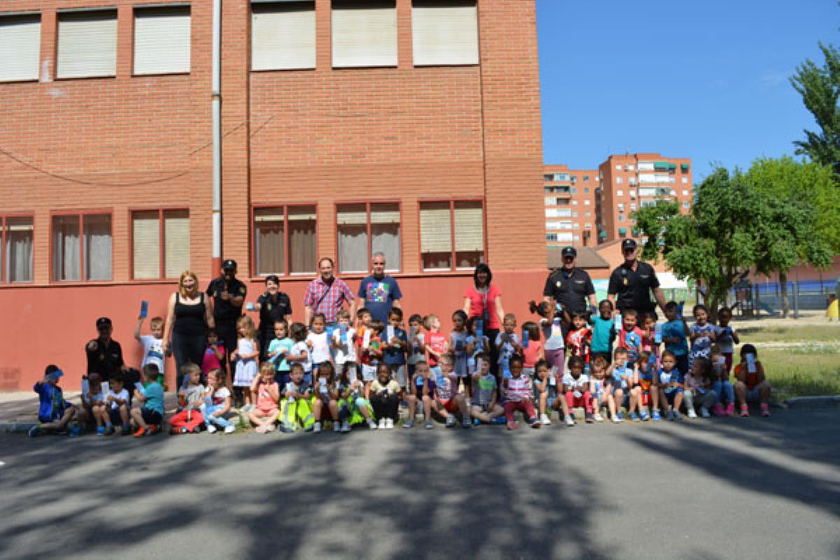 Resultado de imagen de colegio ceip el trigal FOTOS SIN COPYRIGHT