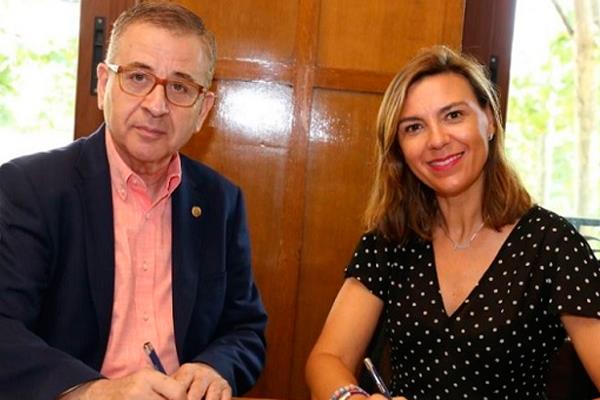El Colegio de Enfermería de Madrid y la fundación Músicos por la Salud han firmado un acuerdo que incluye 6 microconciertos