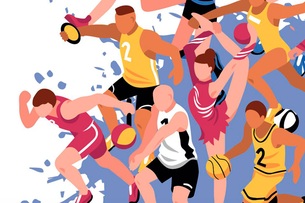 Las escuelas deportivas ofertar 55 actividades diferentes | SoyDe