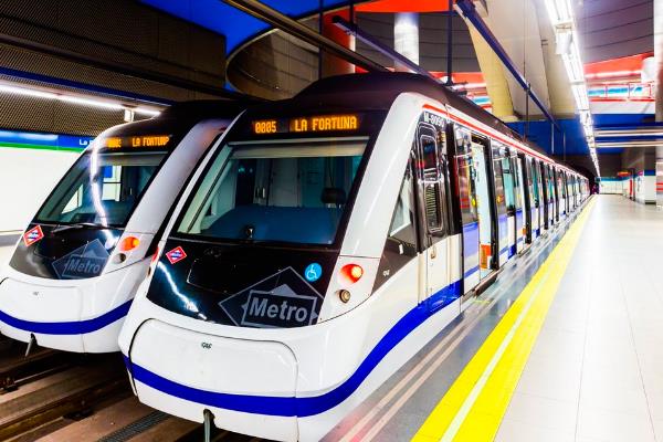 Fuentes del Metro de Madrid denuncian que la medida no se puede llevar a cabo con los recursos disponibles