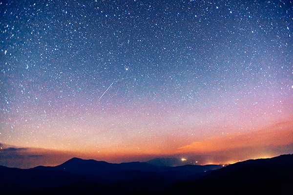 Llegan los Perseidas 2019: dónde y cómo ver la popular lluvia de estrellas image Perseidas 2019 Vuelve la lluvia de estrellas del v 0034742