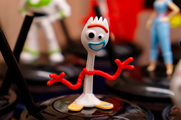 forky el corte ingles