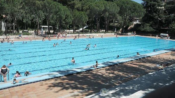 En la víspera de San Isidro y ante el calor, las piscinas de a ciudad harán una jornada de puertas abiertas 