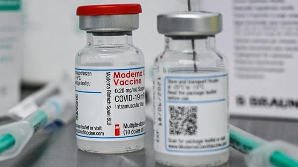 Se suspendió su aplicación debido al fallecimiento de dos vacunados
