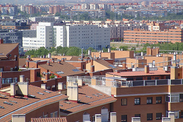 Alcorcon Alcorcon