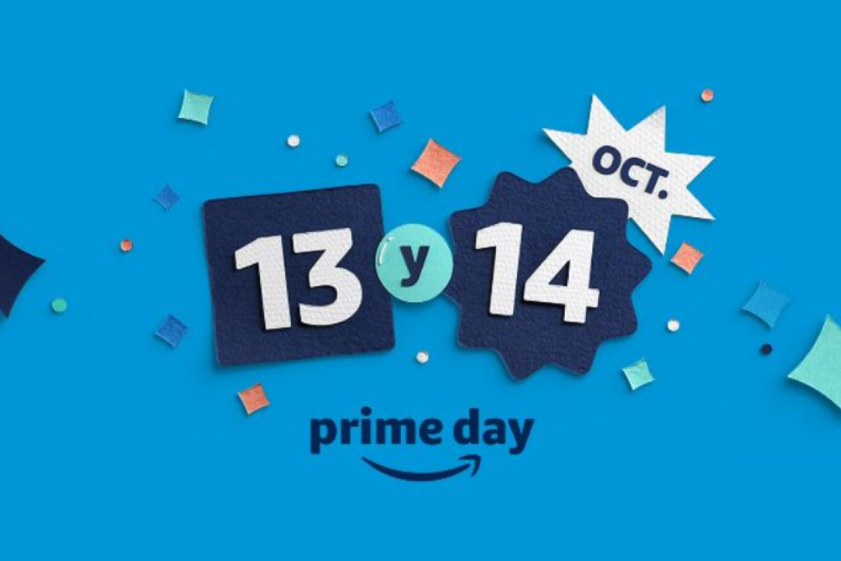 descuentos amazon prime day