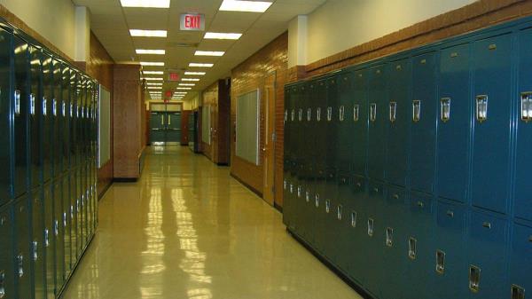 Según Comisiones Obreras hay alrededor de 2.000 bajas de profesores sin cubrir