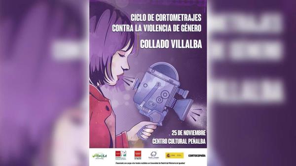 En el Centro Cultural Peñalba proyectarán seis cortometrajes