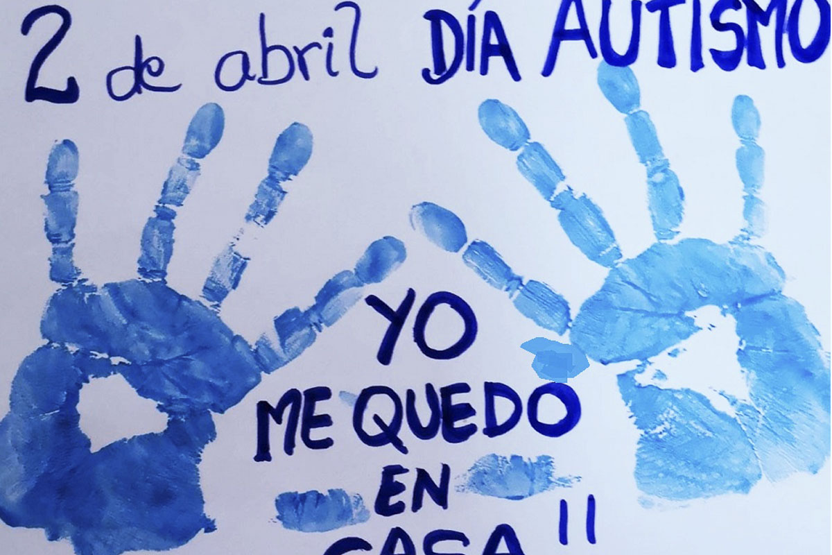 Dia Mundial De Concienciacion Sobre El Autismo Soyde