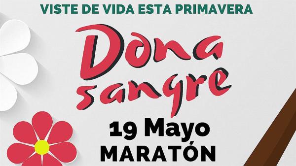 El Hospital de Getafe celebrará una maratón el 19 de mayo 