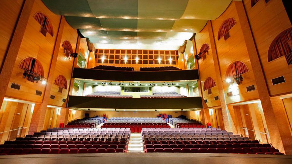 El Ayuntamiento Asume Los Gastos De Gestion De La Venta Online De Entradas Para El Buero Vallejo Soyde