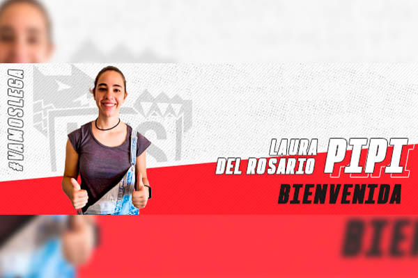 El C.D. Leganes Futbol Sala Femenino anuncia su tercer fichaje | SoyDe