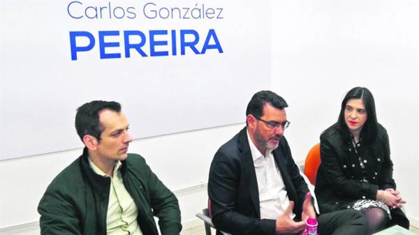 Los populares han llevado hoy a Pleno la solicitud de dimisión de la socialista Sara Hernández, tras la sentencia en contra por sus Guías sexuales