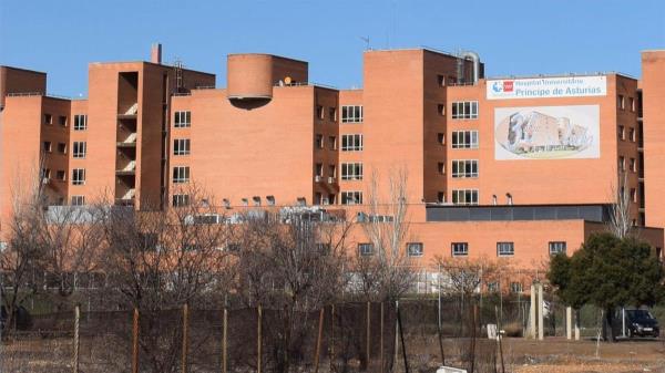 El Hospital de Alcalá se convierte en el punto de encuentro de la Asociación Nacional de Directivos de Enfermería 