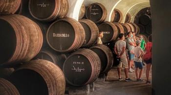 Disfruta de los vinos de Jerez en un entorno incomparable