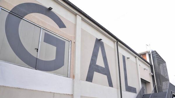 La antigua fábrica de Gal es el lugar elegido para la muestra LA MOTO 'Made in Spain' 