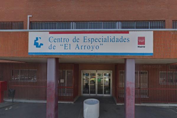 El ayuntamiento también ha solicitado la apertura del servicio de urgencias de El Arroyo los fines de semana