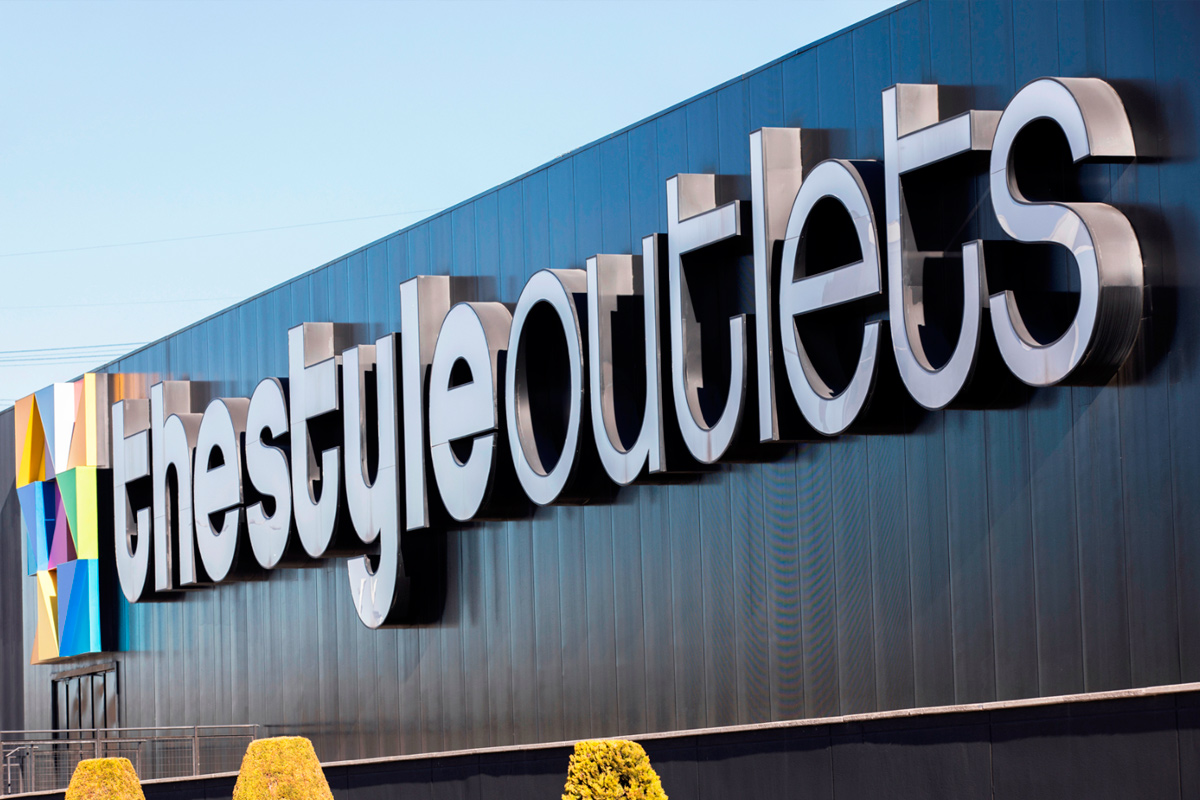 Getafe The Style Outlets recibe la fase 2 con novedades | SoyDe