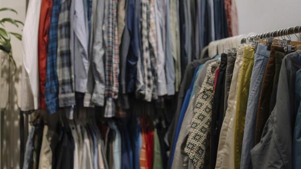 Humana ropa segunda mano | SoyDe