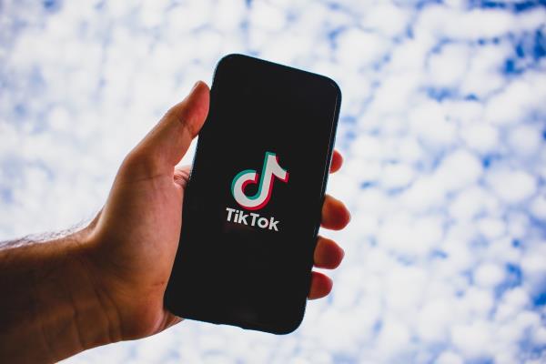 Tik Tok ha revolucionado las redes sociales en periodos de confinamiento
