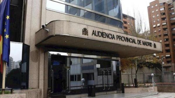 La Fiscalía Provincial de Madrid ha solicitado 17 años de cárcel