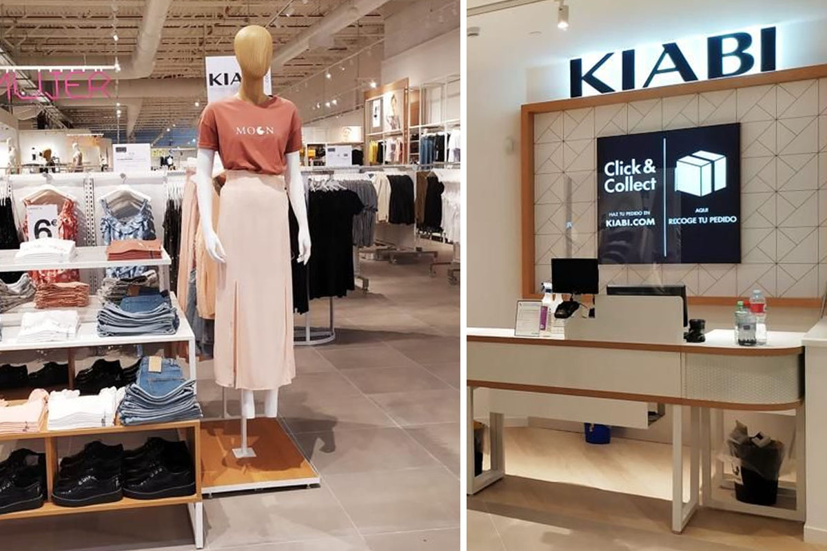 Kiabi reabre su tienda en Parque Corredor con una nueva imagen | SoyDe
