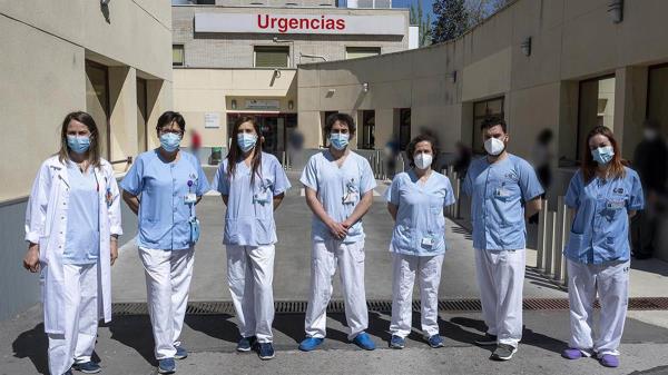 EL Sindicato de enfermería de Madrid ha denunciado los planes del Gobiernos 