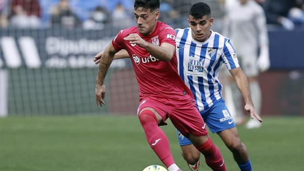 El Lega cierra el 2021 con una victoria en Málaga