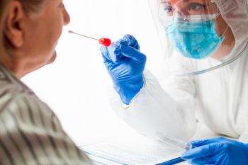Lee toda la noticia 'Se acercan los test de antígenos a las farmacias madrileñas'