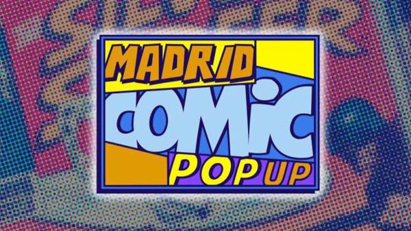 Ifema acoge el salón del Comic de Madrid hasta el día 6