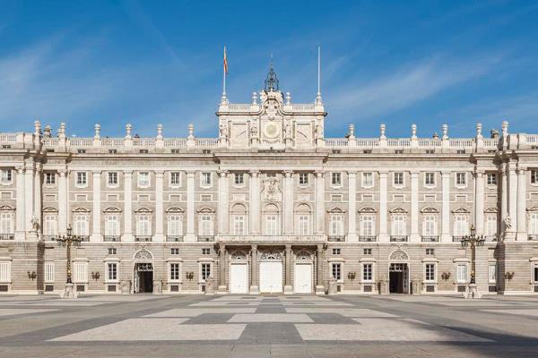 También se abrirán los Reales Sitios y Reales Patronatos en Castilla y León, Extremadura e Islas Baleares