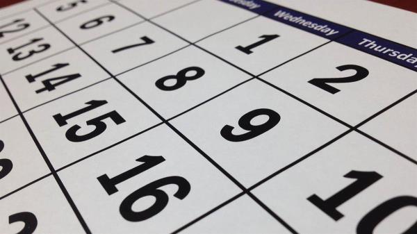 CCOO del Hábitat Madrid se congratula de haber alcanzado para este calendario