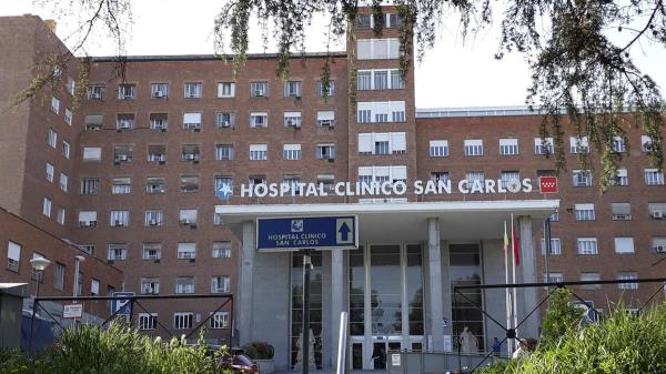 El Hospital Clínico de la Comunidad, primero de España y uno de los primeros del mundo en asistir el parto natural