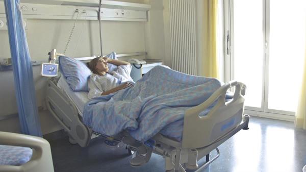 Expertos del Hospital de Torrejón analizan estos casos en pacientes ingresados por COVID-19