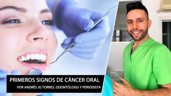 Por Andrés JG Torres, Odontólogo (col.: 28015520) y Periodista